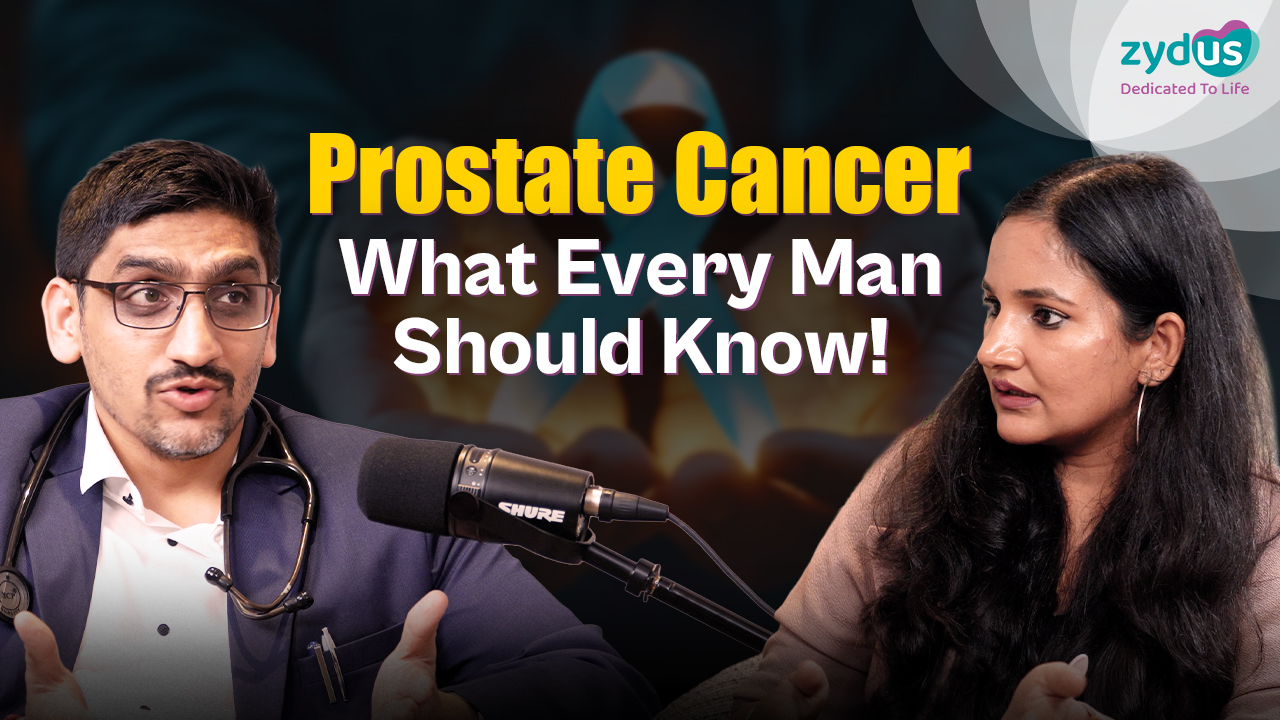 Basics of Prostate Cancer