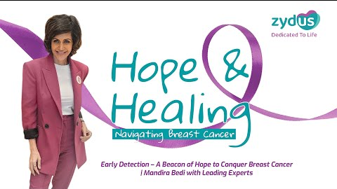 Early Detection – A Beacon of Hope to Conquer Breast Cancer