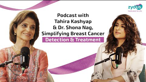 Understanding Breast Cancer