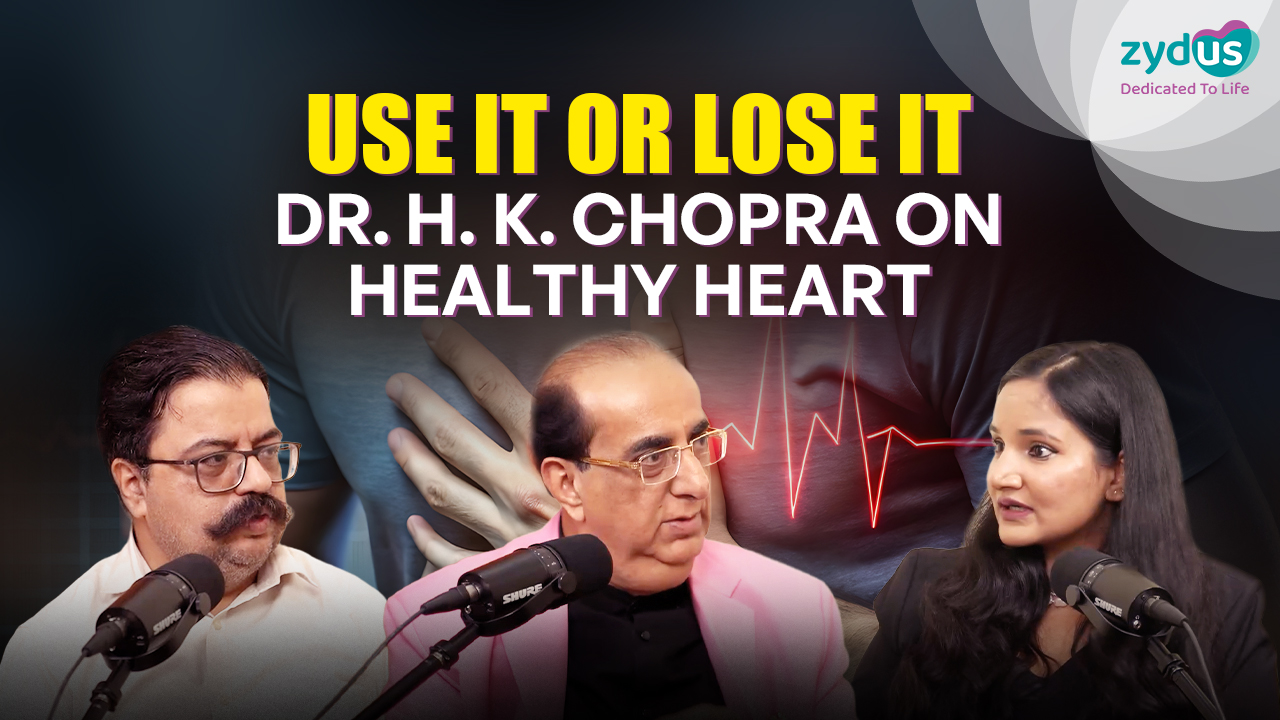 Healthy Heart