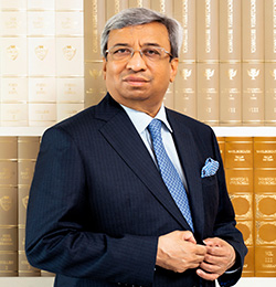 Pankaj R. Patel