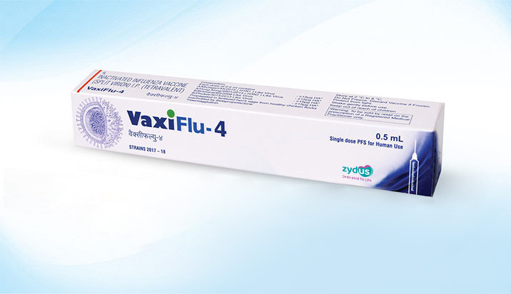 VaxiFlu-4