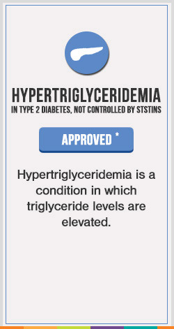 Hypertriglyceridemia