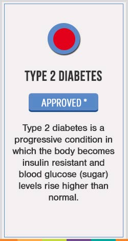 Type 2 Diabetes