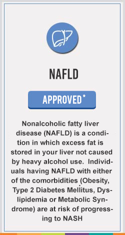 NAFLD