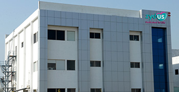 Vaccine Technology Centre Ahmedabad