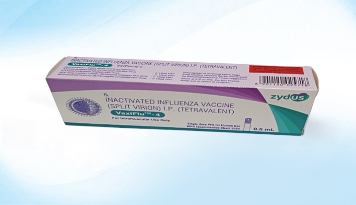 VaxiFlu-4